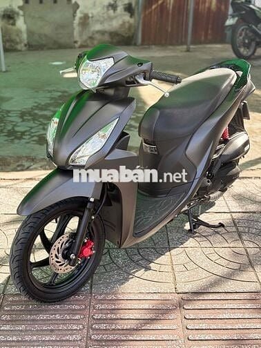 Vision 2018 SMK - Chính chủ - Máy zin - Xe đẹp cọp