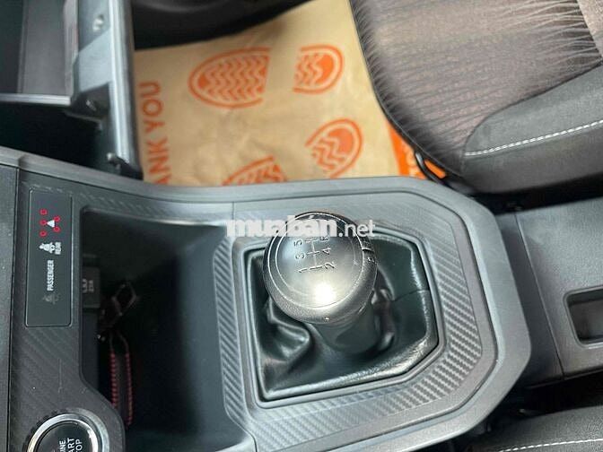Toyota Avanza MT 2023 giá thương lượng