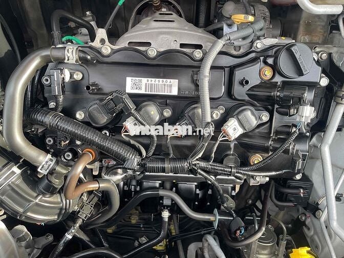 Toyota Avanza MT 2023 giá thương lượng