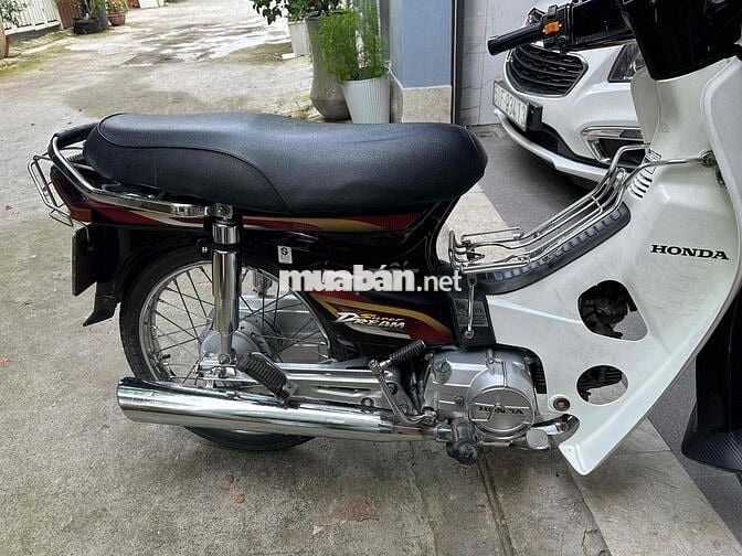 BÁN XE DREAM 19 TRIỆU