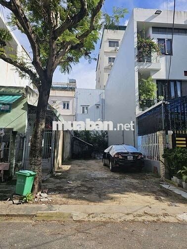 Chủ cần bán lô đất mặt tiền mỷ an 12,ngủ hành sơn TPĐN
