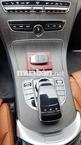 Bán xe Zin C300 AMG model 2022 đi 2,3v