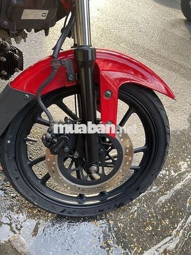 Cần bán xe kimco 50cc đẹp như mới