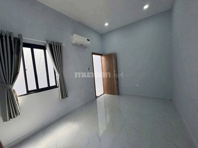 🏡 Nhà 2PN, 2WC – Hẻm Trần Văn Ơn, Tân Sơn Nhì – Giá Chỉ 4,38 Tỷ