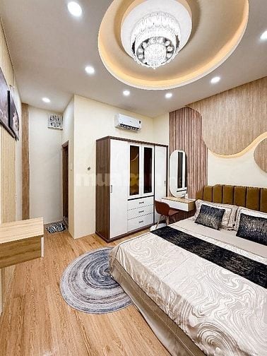 Nhà Ngộp 46m2 Ngay Ngô Tất Tố Bình Thạnh. Giá 2 tỷ 100. Cho thuê 12tr