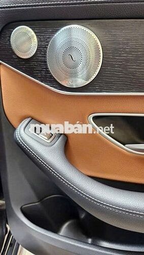 Bán xe Zin C300 AMG model 2022 đi 2,3v