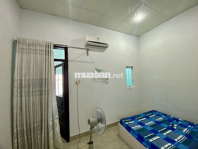 NHÀ 3 PHÒNG NGỦ ĐẦY ĐỦ NỘI THẤT GIÁ 12 TRIỆU/THÁNG KHU VỰC VĨNH HẢI