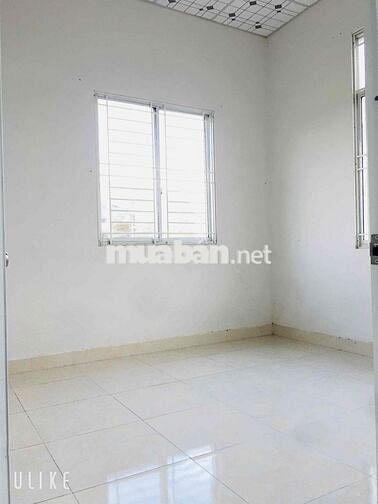 CHO THUÊ NHÀ 1 TRỆT 1 LẦU KDC HOÀNG QUÂN CẦN THƠ