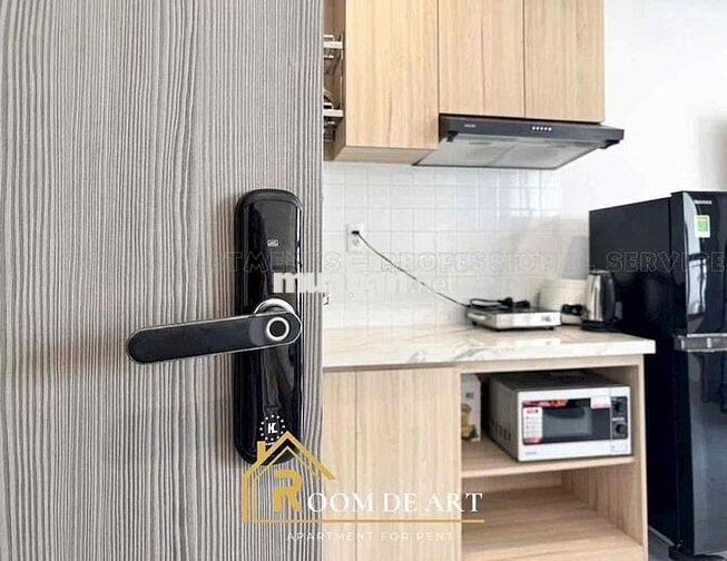Duplex siêu mới siêu hiếm tại Q10
