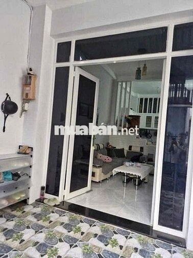 nhà mới giá rẻ Trường Thọ Thủ Đức