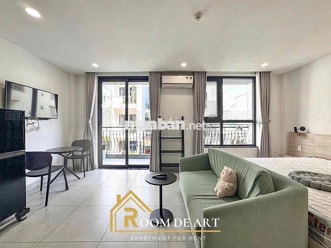 Duplex siêu mới siêu hiếm tại Q10