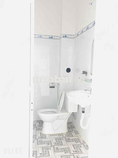 CHO THUÊ NHÀ 1 TRỆT 1 LẦU KDC HOÀNG QUÂN CẦN THƠ
