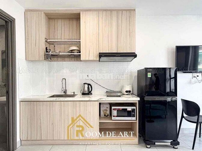 Duplex siêu mới siêu hiếm tại Q10