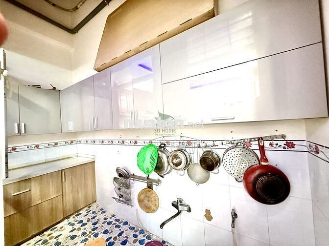 NHÀ 3 TẦNG 3 PHÒNG NGỦ GIÁ 13 TRIỆU/THÁNG KHU PHƯỚC LONG