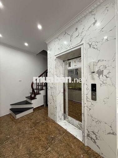 🔥36m2 ×5Tầng NGỌC THỤY, LB, NGÕ Ô TÔ, LÔ QĐ, GẦN VIỆT PHÁP, HỒNG TIẾN