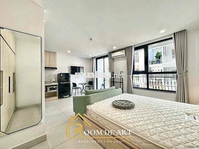 Duplex siêu mới siêu hiếm tại Q10