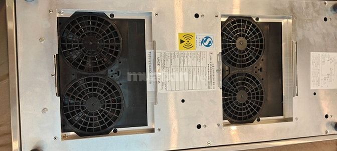 THANH LÍ BẾP TỪ ĐÔI INTECH NEW CS 3,5kW x2 