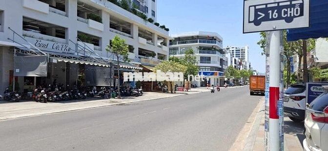 CHO THUÊ MẶT VỊ TRÍ ĐẮC ĐỊA THÍCH QUẢNG ĐỨC, NHA TRANG