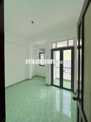 🌹Ni Sư Huỳnh Liên 47m2, 5 tầng, Dt: 3.7 x 12 🌹 Phường 10 - Tân