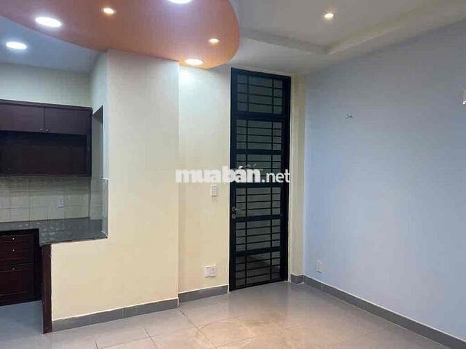 BÁN NHÀ MẶT TIỀN-PHAN TÂY HỒ-PHÚ NHUẬN