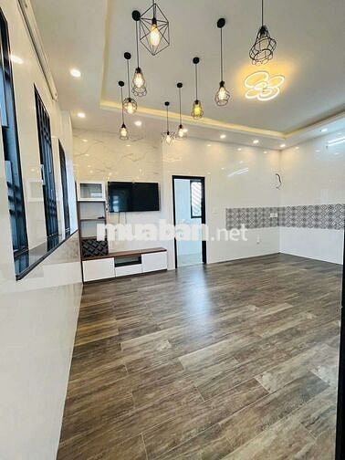 CHO THUÊ SIÊU PHẨM TRỆT 4 LẦU TUYỆT ĐẸP - CÓ THANG MÁ