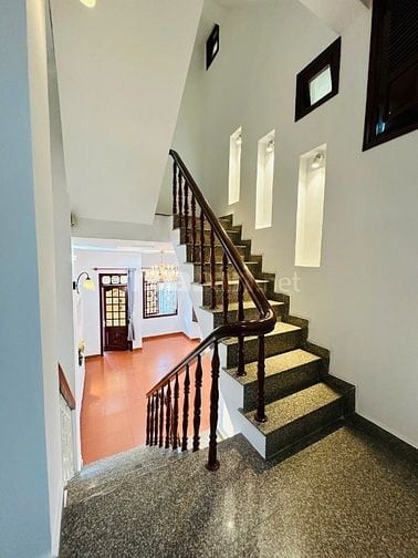 Bán nhà 5 tầng Hẻm 43  Đ. Cộng Hòa P.4 Tân Bình giá 10.8 tỷ TL