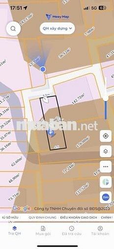Đất Siêu Đẹp VIP Vàng Việt Hưng 65,3m2