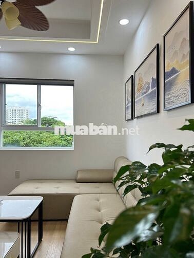 Cho thuê căn hộ 2 phòng ngủ CT7 Khu đô thị Vĩnh Điềm Trung