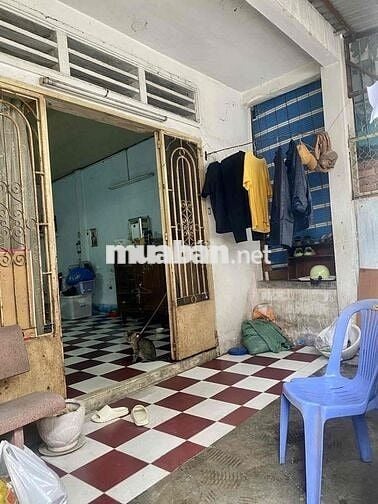 nhà cấp 4 giá rẻ Linh Chiểu Thủ Đức