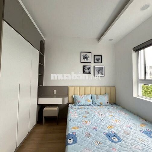Cho thuê căn hộ 2 phòng ngủ CT7 Khu đô thị Vĩnh Điềm Trung