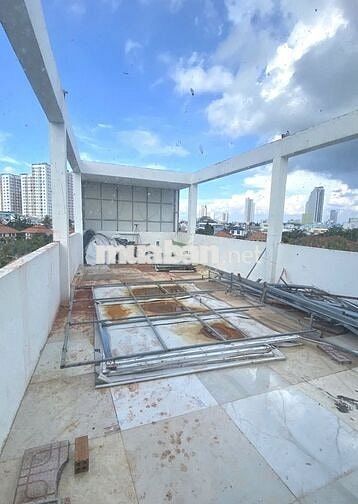 CHO THUÊ NHÀ KINH DOANH 4 TẦNG 500M2 KHU VĨNH HẢI GIÁ 20 TRIỆU/THÁNG