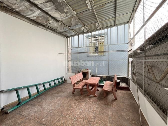 Bán nhà 5 tầng Hẻm 43  Đ. Cộng Hòa P.4 Tân Bình giá 10.8 tỷ TL