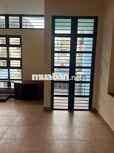 BÁN NHÀ MẶT TIỀN-PHAN TÂY HỒ-PHÚ NHUẬN