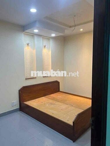 BÁN NHÀ MẶT TIỀN-PHAN TÂY HỒ-PHÚ NHUẬN