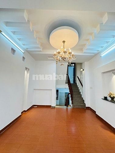 Bán nhà 5 tầng Hẻm 43  Đ. Cộng Hòa P.4 Tân Bình giá 10.8 tỷ TL