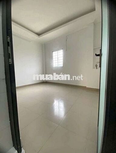 Nhà 1 Trệt 2 Lầu Sân Thượng 4PN 4x17m Mặt Tiền 10m KDC Phú Thuận