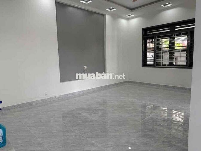 cho thuê biệt thự khu dân cư vl bình tân đường nhựa 12m xe hơi đậu mơi