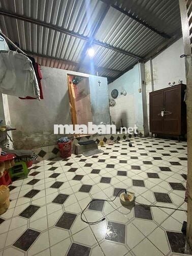 nhà cấp 4 giá rẻ Linh Chiểu Thủ Đức