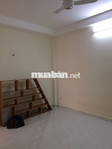 Cần cho nữ thuê phòng trọ 12m2 tại Đường Số 1, Phường 4, Gò Vấp, HCM