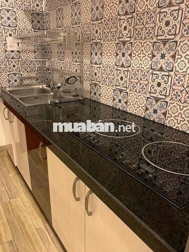 Chính chủ bán căn hộ 2 MT, vừa ở riêng biệt, vừa KD dòng tiền 60tr/T