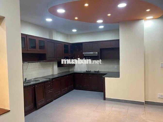 BÁN NHÀ MẶT TIỀN-PHAN TÂY HỒ-PHÚ NHUẬN