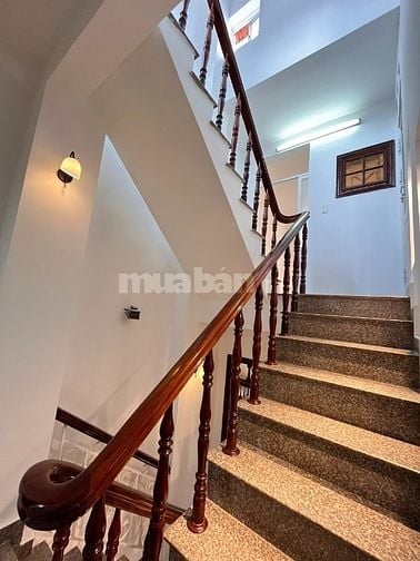 Bán nhà 5 tầng Hẻm 43  Đ. Cộng Hòa P.4 Tân Bình giá 10.8 tỷ TL