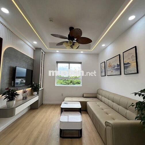 Cho thuê căn hộ 2 phòng ngủ CT7 Khu đô thị Vĩnh Điềm Trung