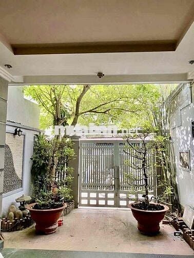 💎 BÁN BIỆT THỰ PHẠM VĂN HAI – P.3, TÂN BÌNH – 133M² – NGANG 6M – 3 TẦN