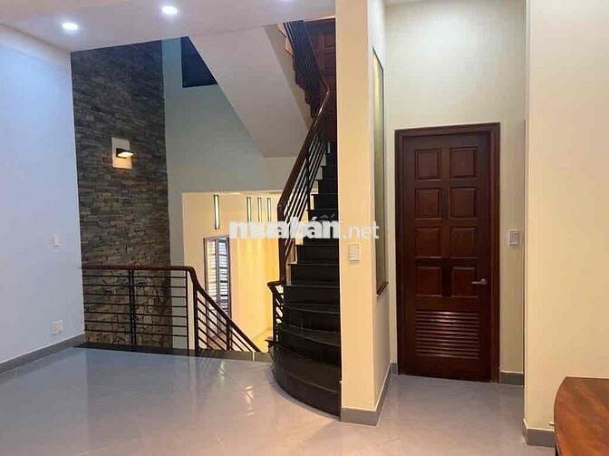 BÁN NHÀ MẶT TIỀN-PHAN TÂY HỒ-PHÚ NHUẬN