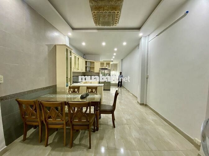 NHÀ 3 PHÒNG NGỦ ĐẦY ĐỦ NỘI THẤT GIÁ 12 TRIỆU/THÁNG KHU VỰC VĨNH HẢI