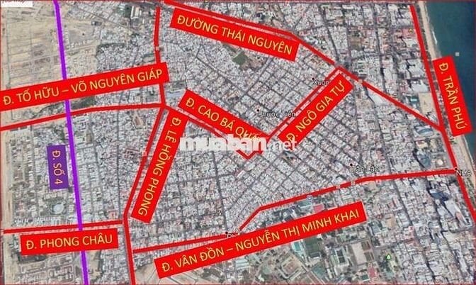 CHO THUÊ CĂN HỘ DỊCH VỤ HIỆN ĐẠI – 2 PHÒNG NGỦ, 52M²