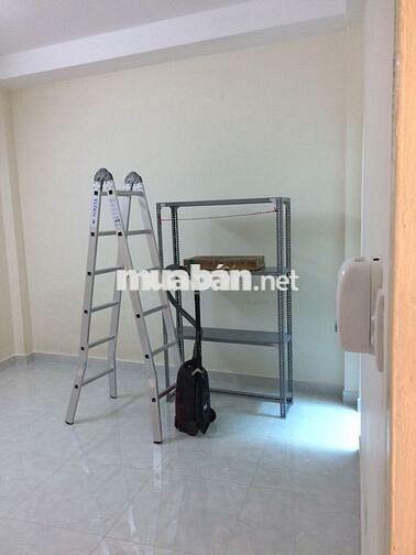 Cần cho nữ thuê phòng trọ 12m2 tại Đường Số 1, Phường 4, Gò Vấp, HCM
