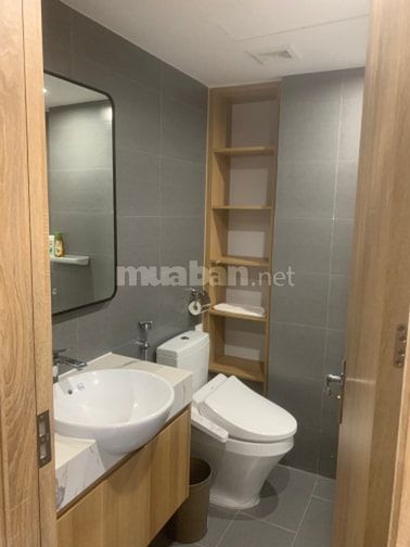 Cho thuê toà CHDV cao cấp khu Đào Tấn, 9P full đồ 