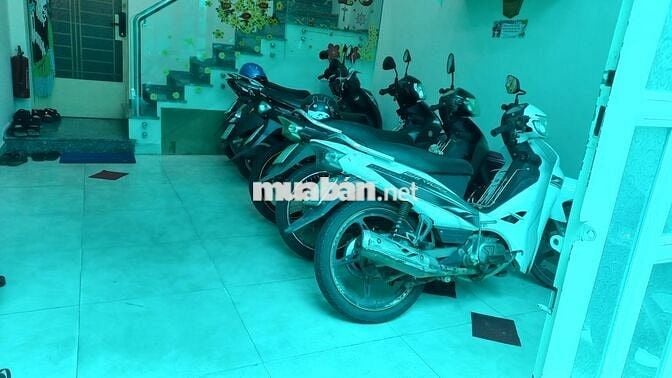 Cần cho nữ thuê phòng trọ 12m2 tại Đường Số 1, Phường 4, Gò Vấp, HCM
